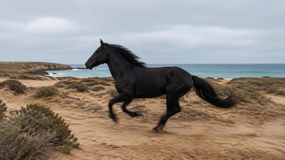 Menorca Horse Week impulsa al caballo menorquín en redes globales