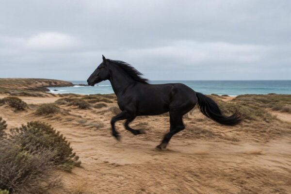 Menorca Horse Week impulsa al caballo menorquín en redes globales