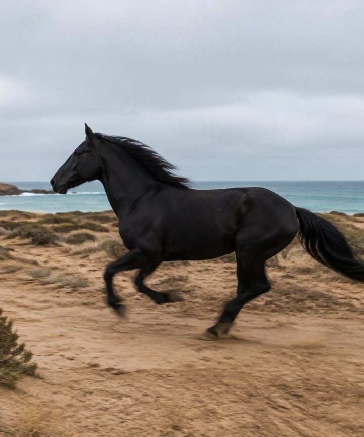 Menorca Horse Week impulsa al caballo menorquín en redes globales