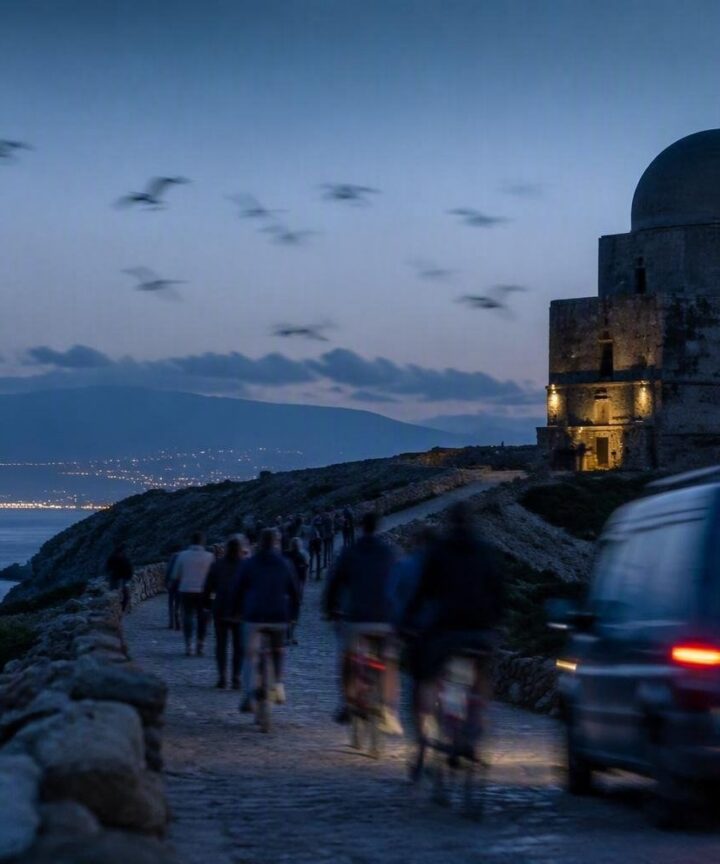Migración de aves en Tarifa: el Observatorio Cazalla despide la temporada 2026