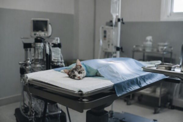 Mitos y protocolos de esterilización felina: guía completa