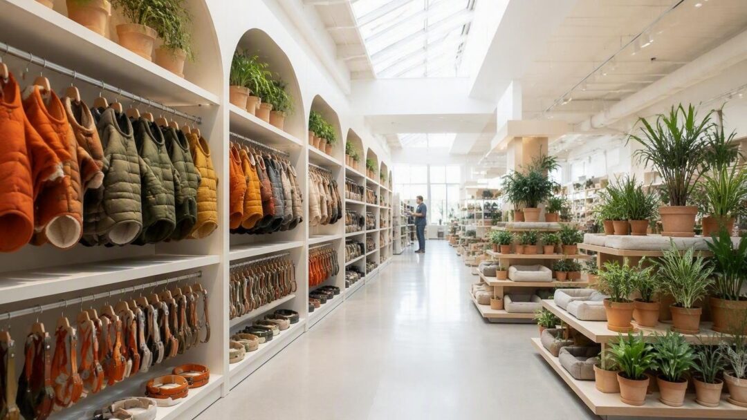 Nuevos productos de Aldi para perros y gatos y riesgos de plantas en casa