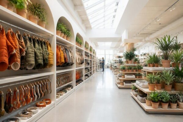 Nuevos productos de Aldi para perros y gatos y riesgos de plantas en casa