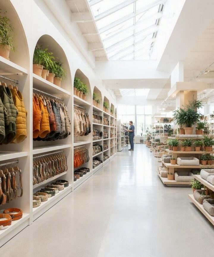 Nuevos productos de Aldi para perros y gatos y riesgos de plantas en casa