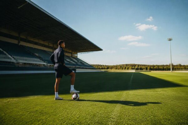 Últimas novedades sobre el futuro del defensa de la Juventus
