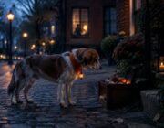 Cómo celebrar Halloween sin estresar a tu perro