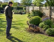 Cómo entrenar sin dolor y entender la excavación en perros