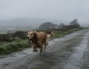 Consejos para entrenar a tu perro antes de correr y establecer jerarquía