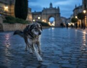 Datos de perros en Córdoba y guía de adopción del Metro