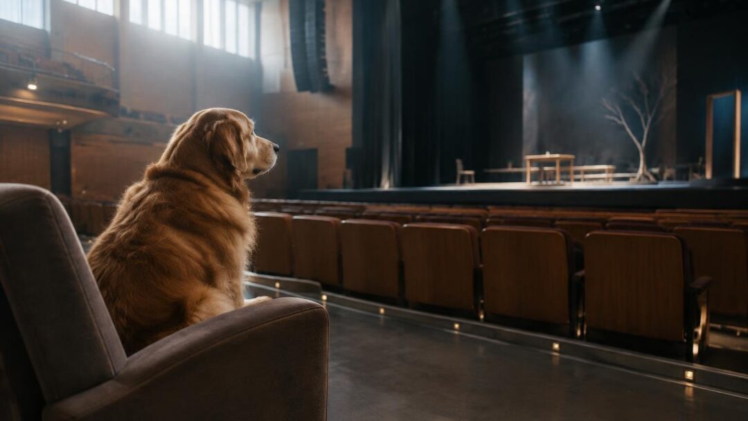 El coloquio de los perros en León y la razón psicológica de hablarles