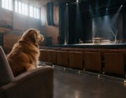 El coloquio de los perros en León y la razón psicológica de hablarles