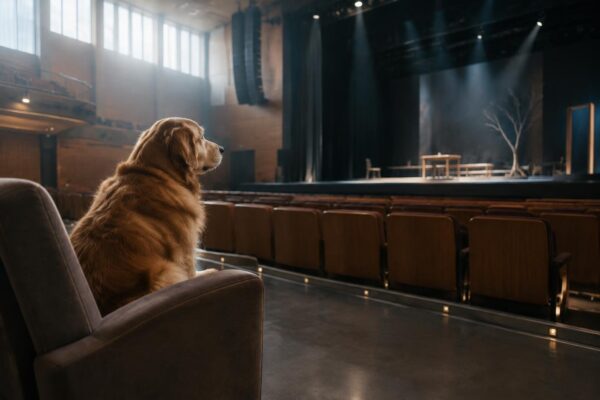 El coloquio de los perros en León y la razón psicológica de hablarles
