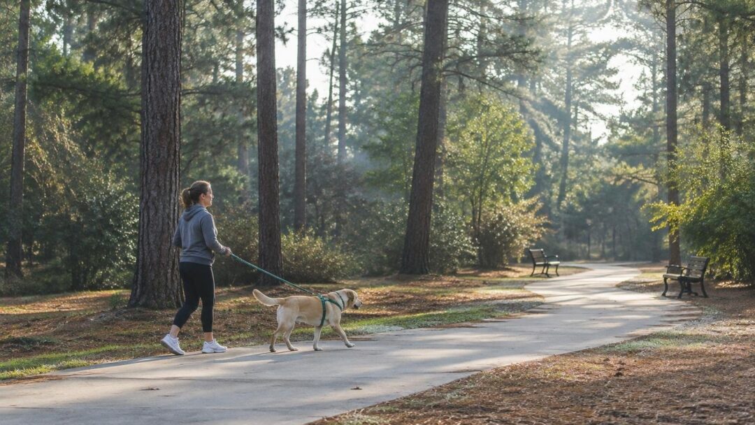 Empezar a correr con tu perro: edad, razas y seguridad