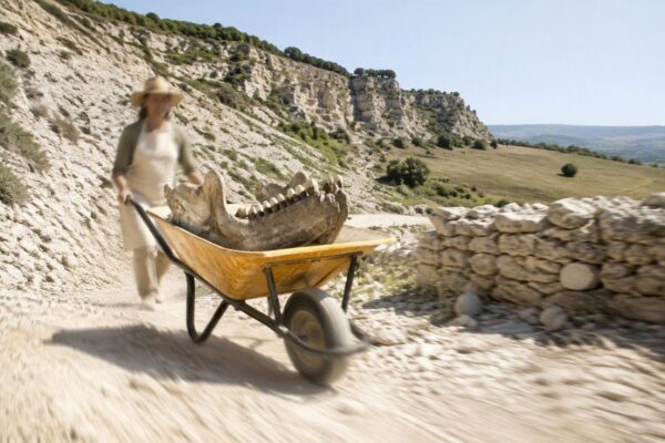Entelodon en Lleida y nuevo registro de micromamíferos ibéricos: claves de la prehistoria