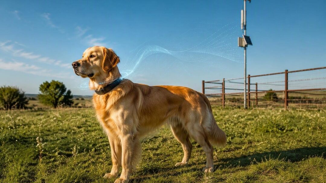 Entender a los animales: señales, voz e inteligencia artificial