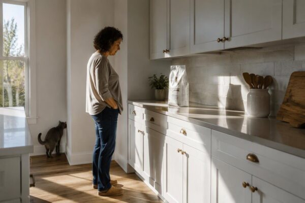 Guía práctica para descifrar etiquetas y elegir una dieta felina segura