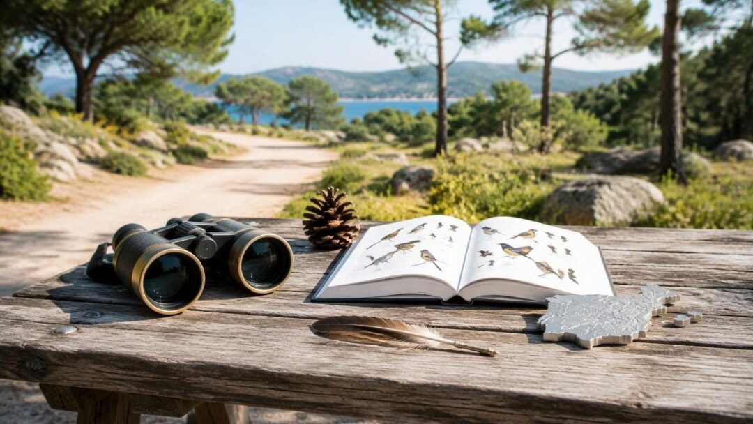 Más de 300 actividades de observación de aves en España este fin de semana