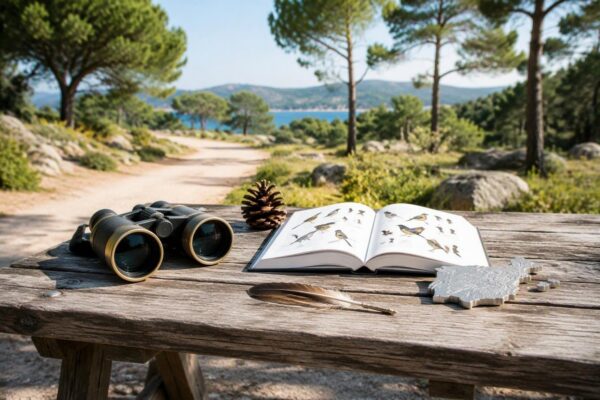 Más de 300 actividades de observación de aves en España este fin de semana
