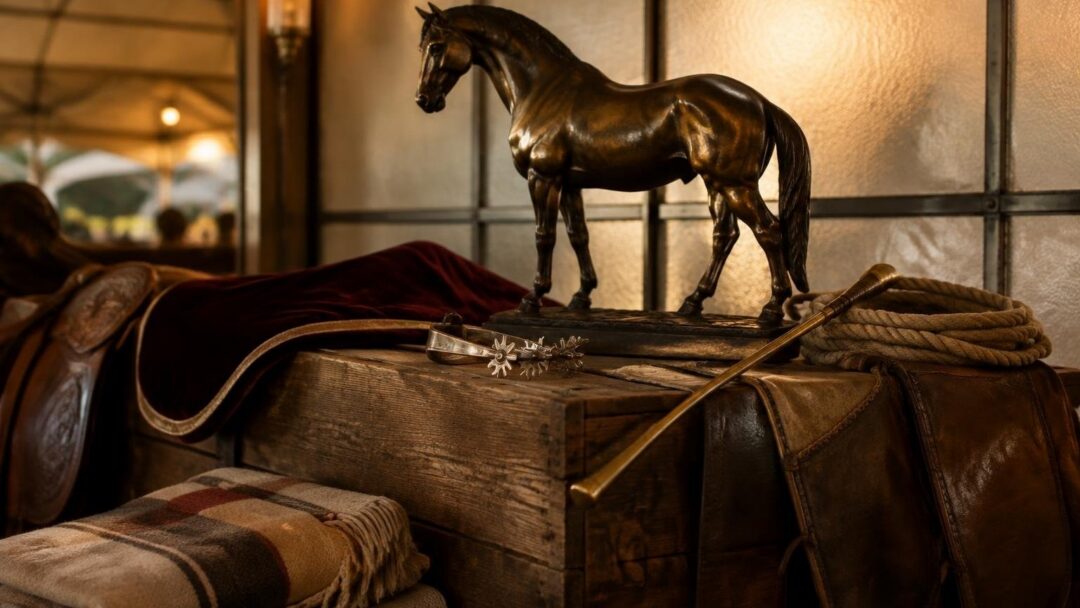 Más de cien caballos de Pura Raza Española llegan a Lorca en Fericab