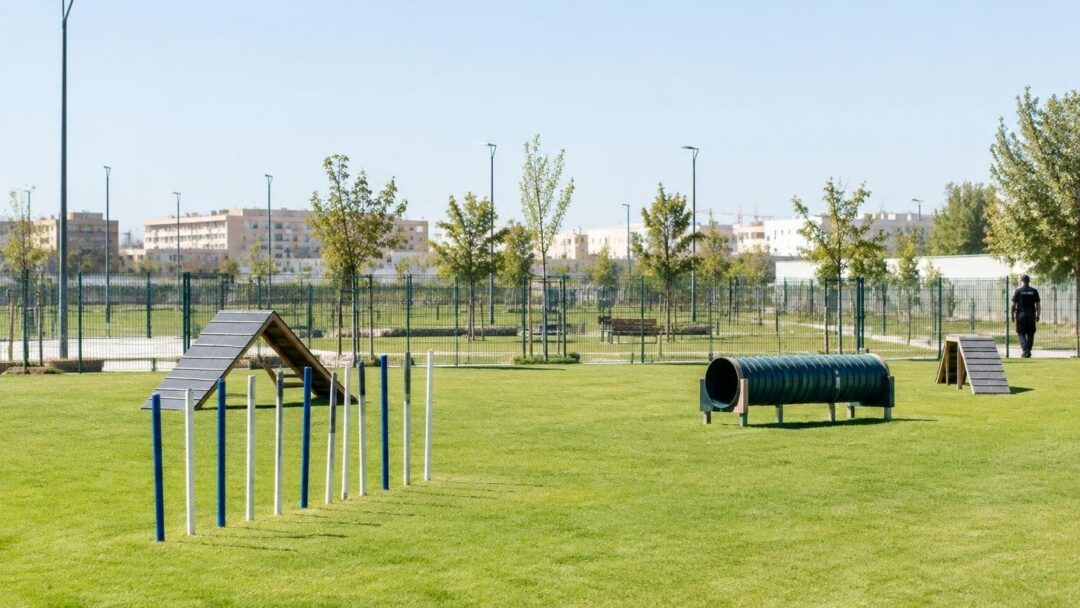 Policía captura al responsable de los envenenamientos de perros en Sevilla Este