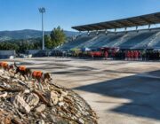 Rescate canino: Ponteareas brilla con tres medallas en el europeo