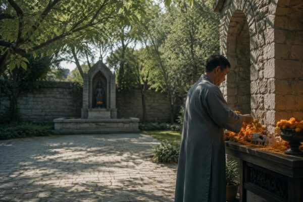 Tradiciones 2026 para honrar a los animales: bendición y ofrenda
