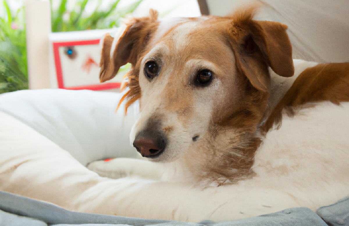 Cane in calore: come capirlo e quanto dura