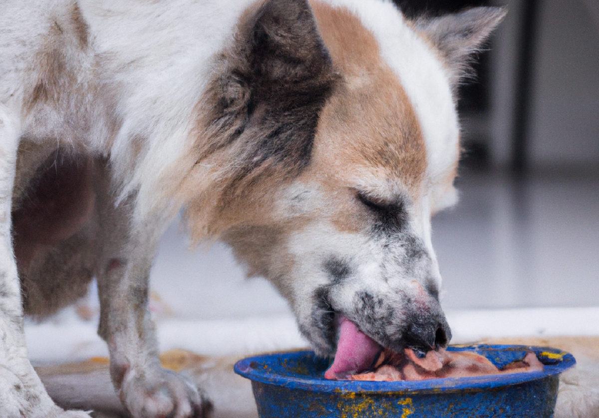 Cibi tossici per cani: gli alimenti vietati