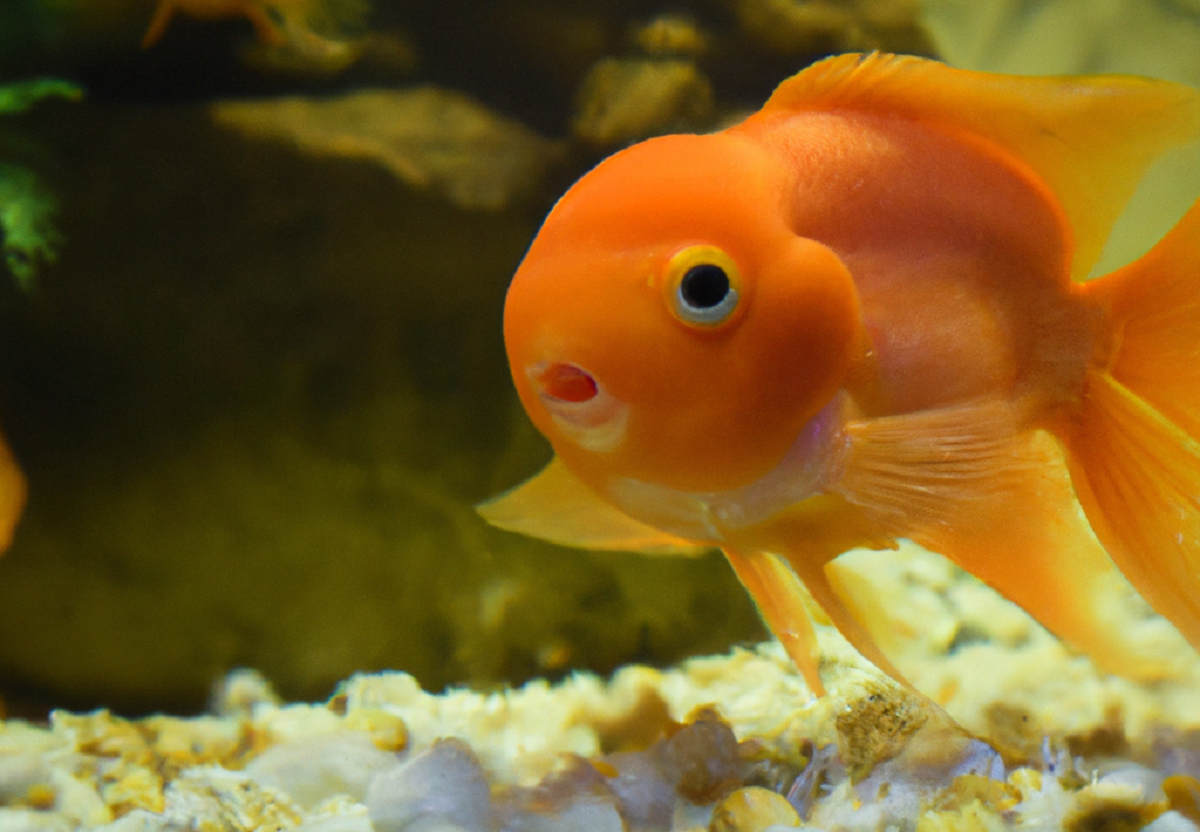 Come si riproducono i pesci in acquario?