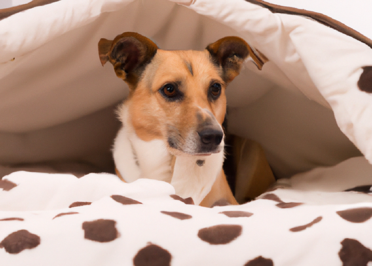 Cosa fare se il cane ha le pulci: come eliminarle
