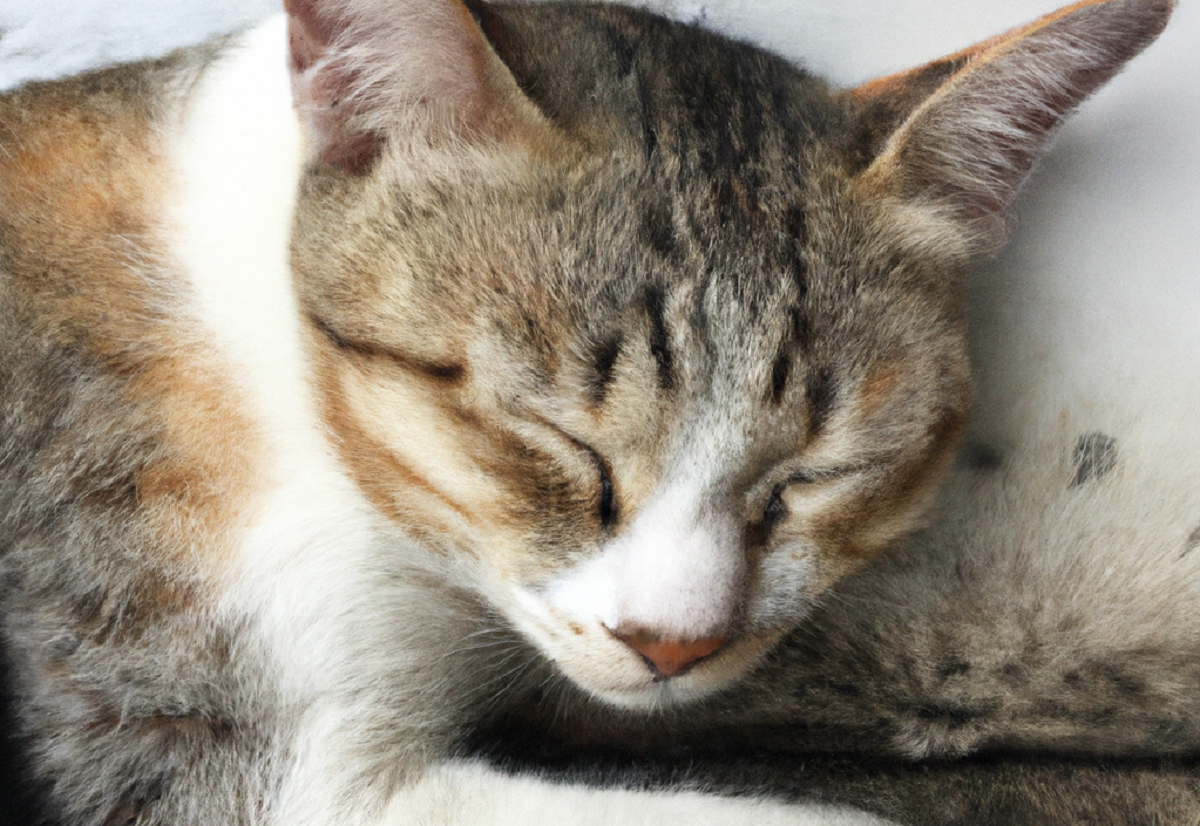 Gatto in calore: come capirlo e quanto dura