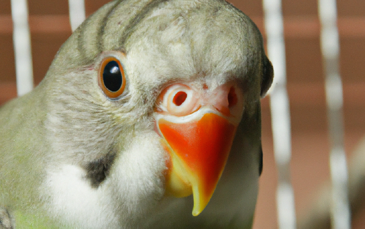 Perchè gli uccelli cantano?