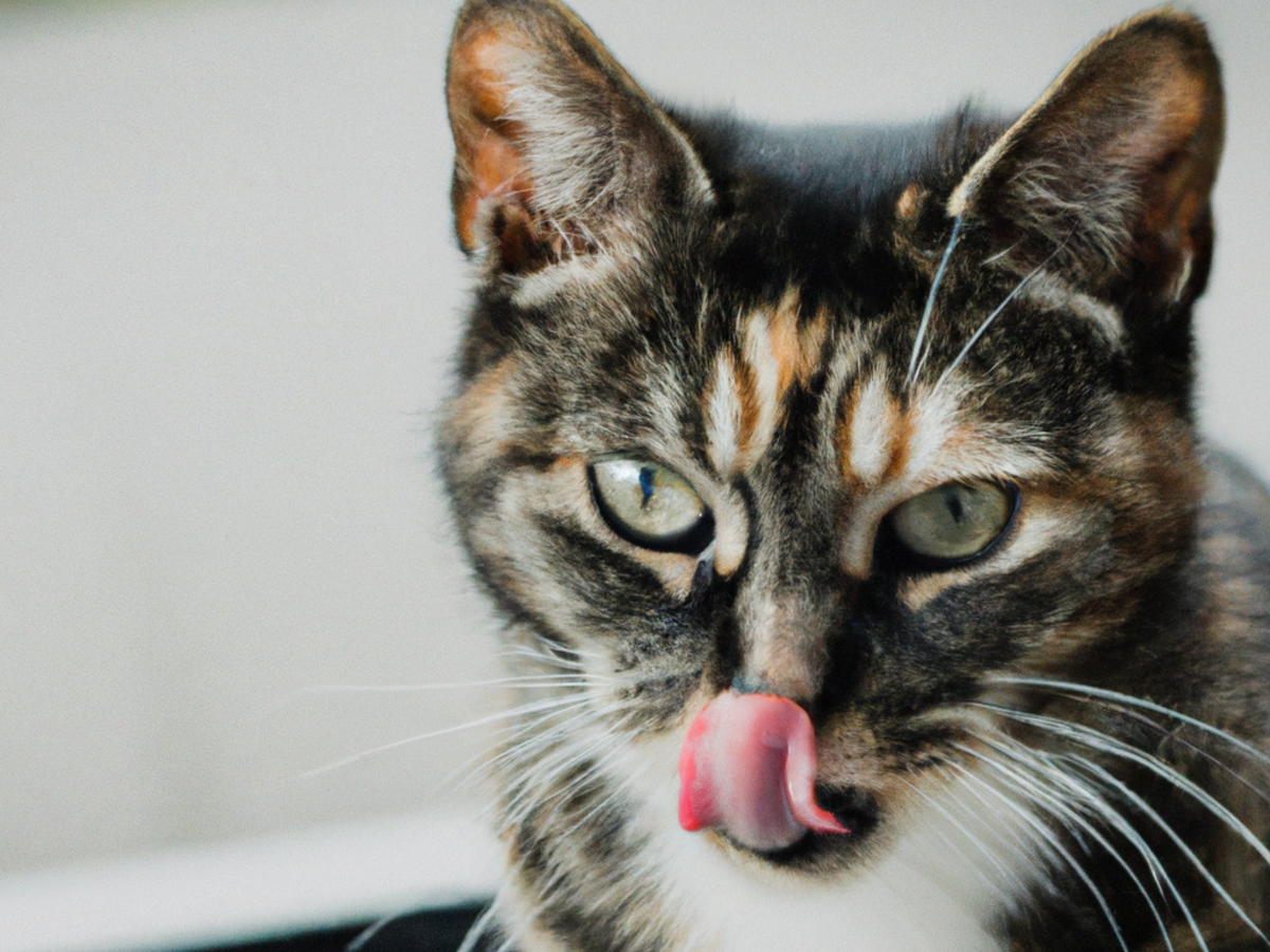 Alito cattivo gatto, che fare? I rimedi naturali