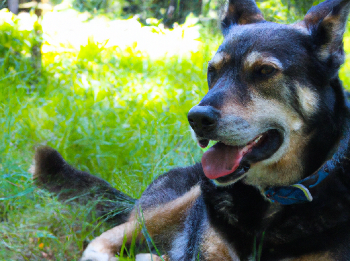 Allergia stagionale nel cane, cosa fare? Consigli utili