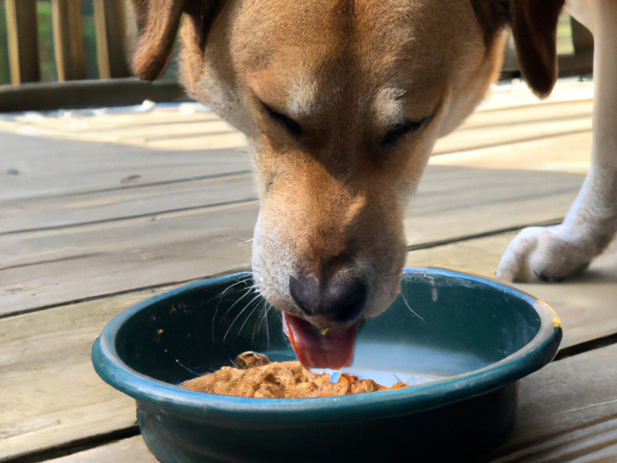 Cibo umido per cani: i benefici