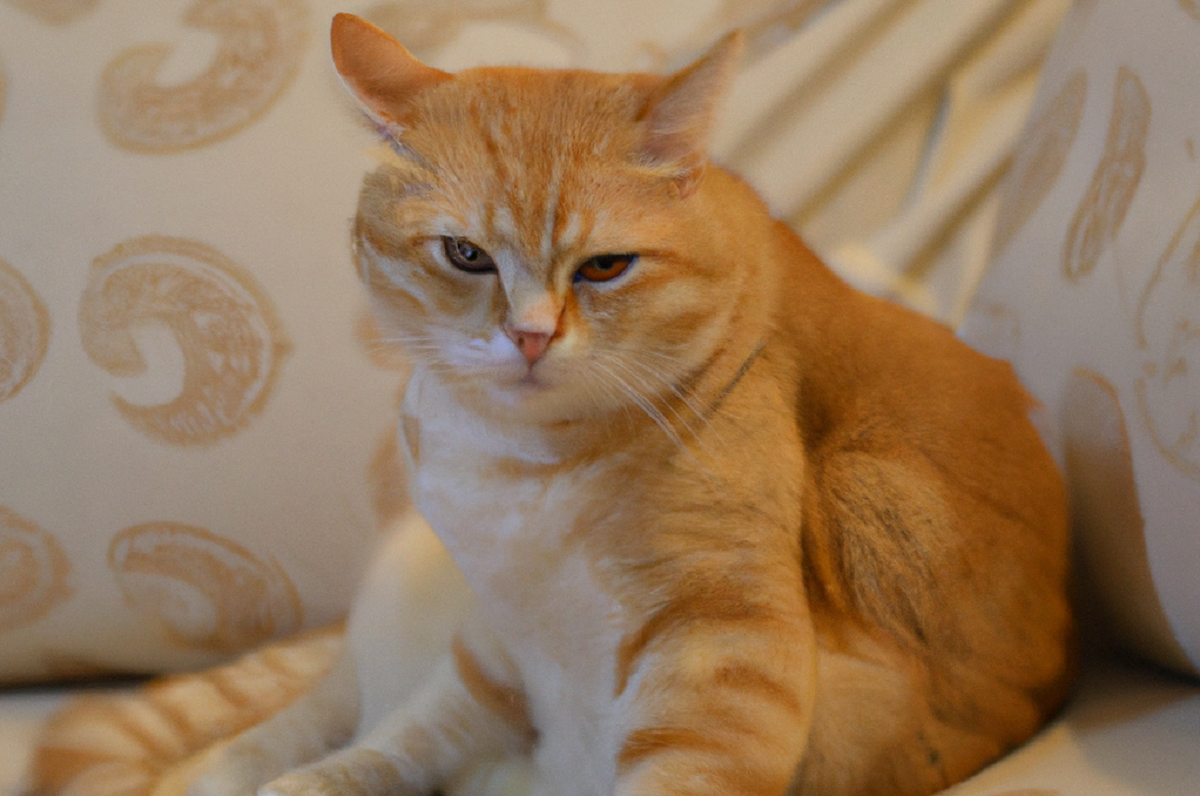 Come capire se il gatto è diabetico: sintomi e cause
