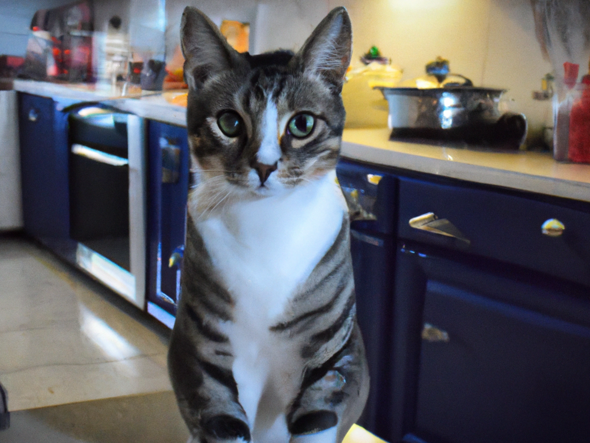 Dieta Barf per gatti: vantaggi e benefici