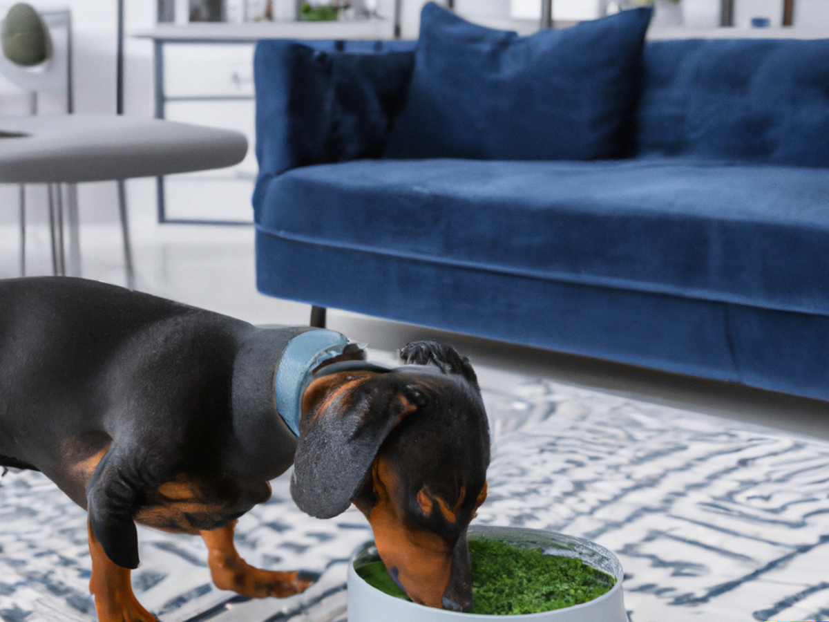 I benefici dell’alga spirulina per cani: cosa bisogna sapere