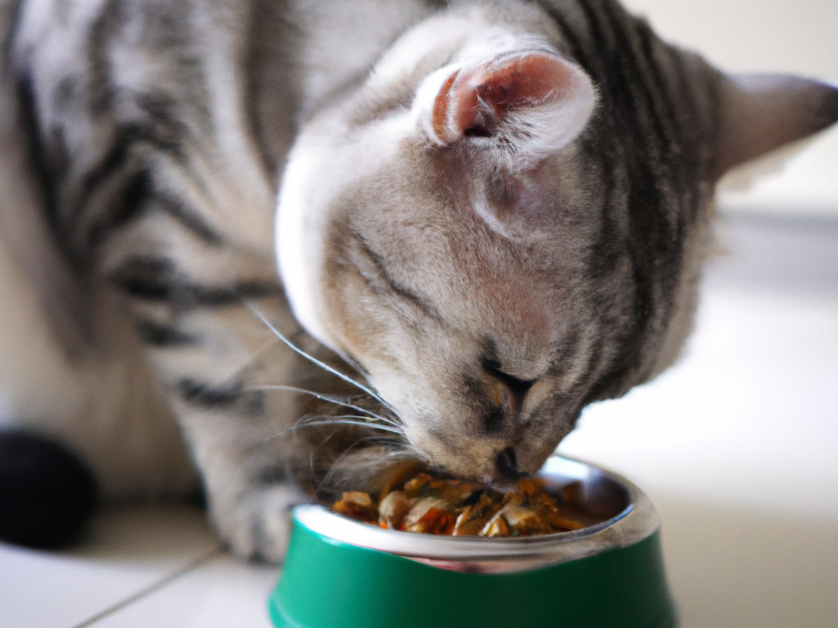 I benefici dell’alga spirulina per gatti: cosa bisogna sapere