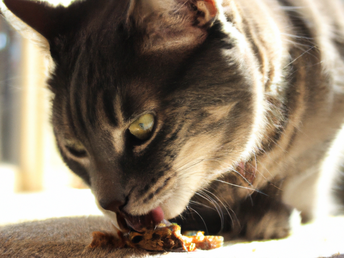 La corretta alimentazione per un gatto sterilizzato: il menù