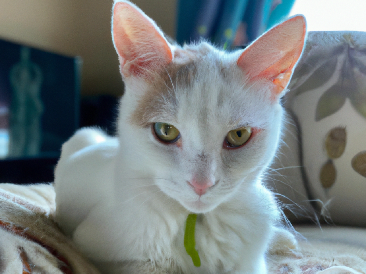 Nomi originali per gatti femmina