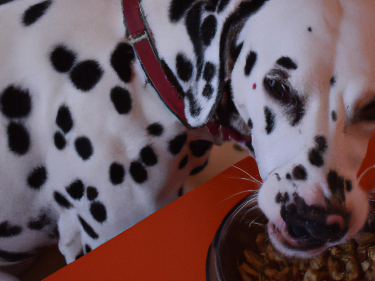 Perché i cani mangiano poco in estate? Cause e consigli utili