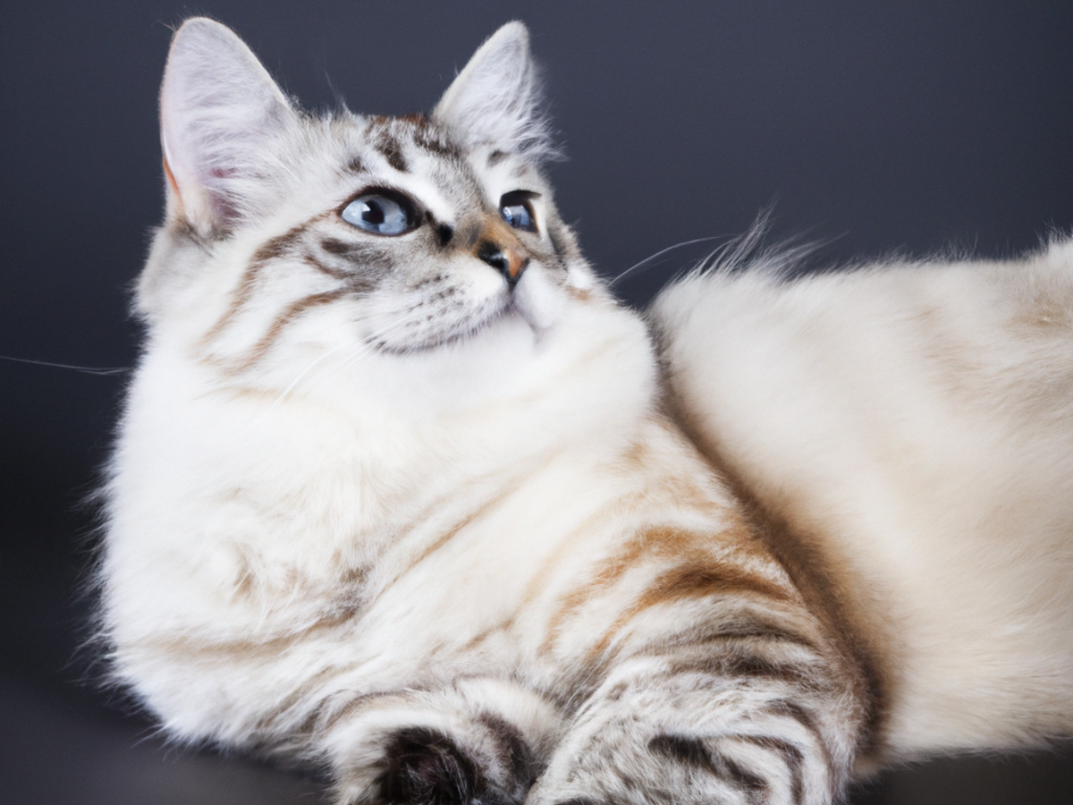 Perchè i gatti hanno i baffi? 5 curiosità