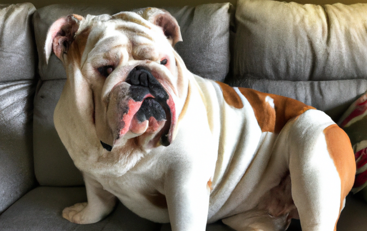 Perchè il cane tossisce? Cause e consigli utili