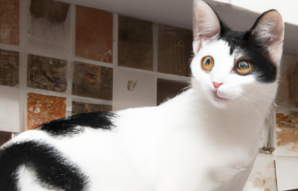 Perchè il gatto non si fa accarezzare?
