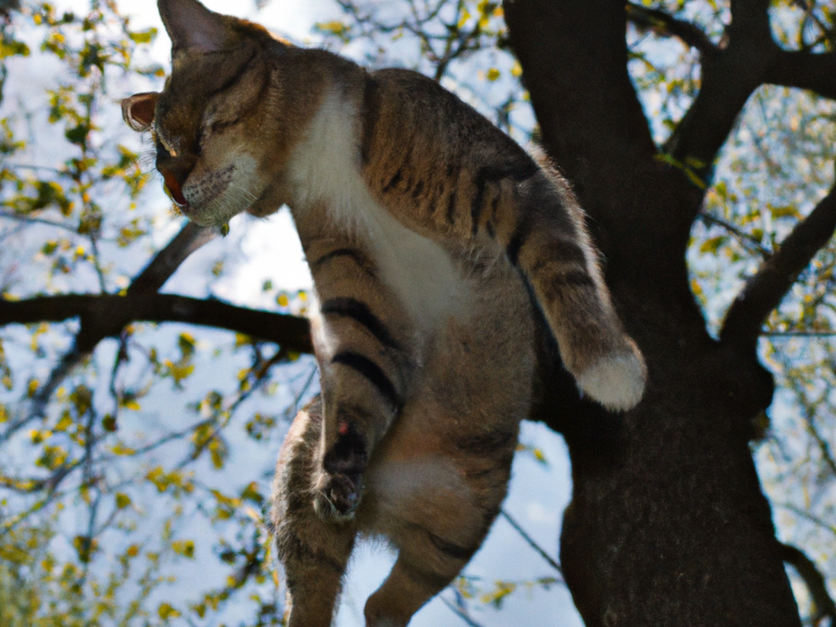 Perchè si dice che i gatti hanno 7 vite? L’origine dell’espressione