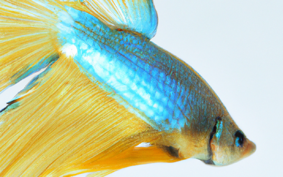Pesci combattenti, con chi possono stare? Le specie compatibili