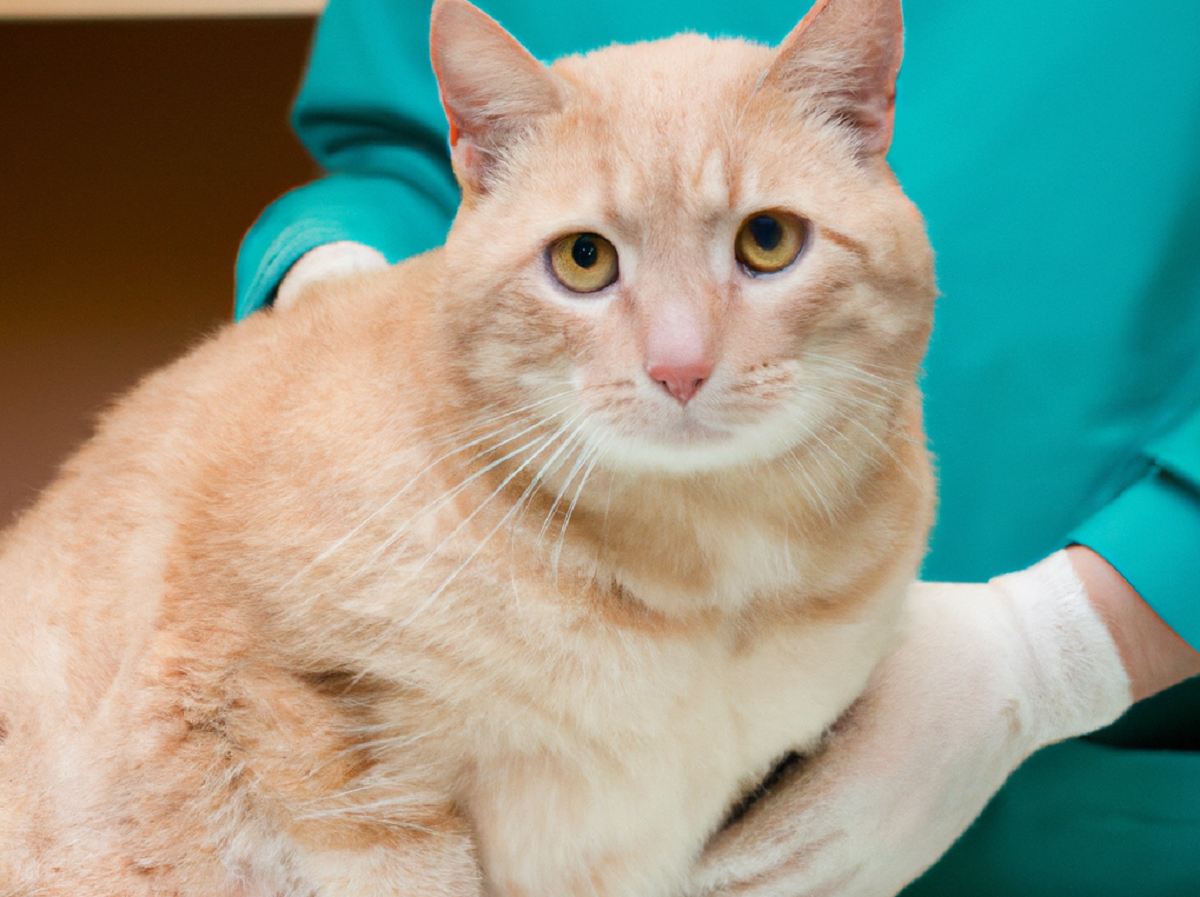 Vaccinazioni obbligatorie per gatti: quali sono e quando farle