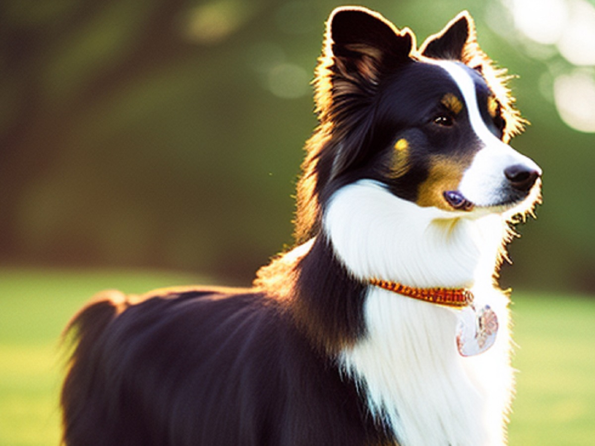 Carattere del cane Border Collie: cosa sapere prima di prenderne uno