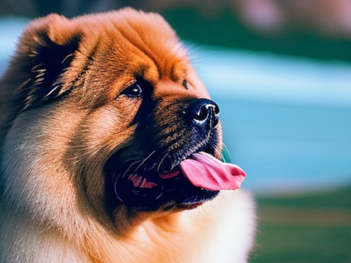 Carattere del Chow Chow: cosa sapere prima di prenderne uno